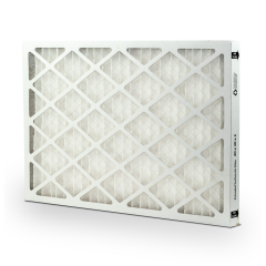 Pleated Air Filter 20&quot; x 30&quot; x 2&quot; (MERV 8)